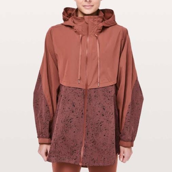 Lululemon Ride and Reflect Jacket - Picture 4 of 5